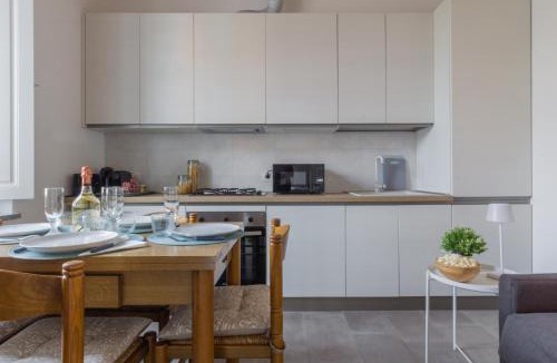 Crema Apartment | Crema, Appartamento indipendente, 5 minuti dal centro città