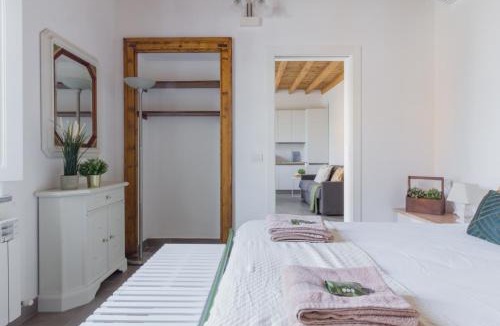 Crema Apartment | Crema, Appartamento indipendente, 5 minuti dal centro città