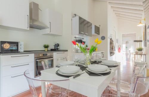 Crema Apartment | Crema centro, Luminoso, Comfort
