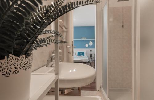 Crema Apartment | Crema, terrazza, a pochi passi dal centro città