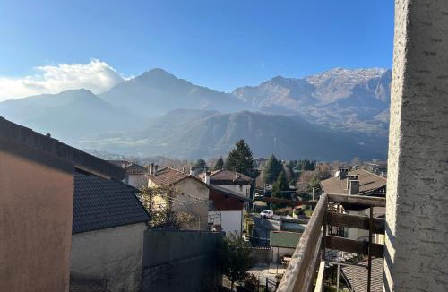 Cremeno Apartment | Cremeno Adventure Base