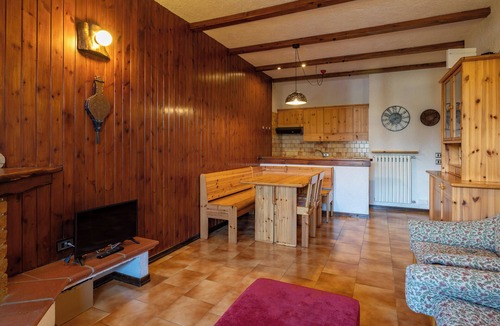 Cremeno Apartment | Cremeno Hidden Garden