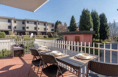 Cremeno Apartment | Cremeno Noccoli - spacious family appartment