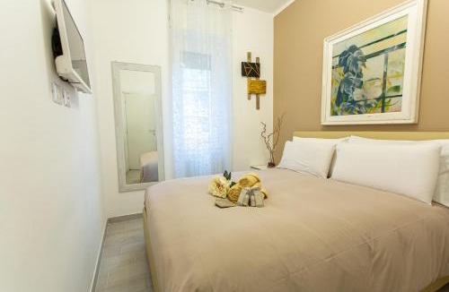 Crescenzago Apartment | Crescenzago#34, vicino Metro M2 e Ospedale San Raffaele