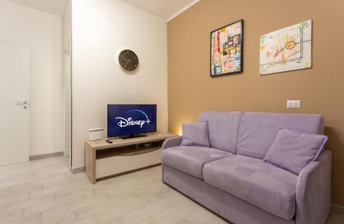 Crescenzago Apartment | Crescenzago#34, vicino Metro M2 e Ospedale San Raffaele