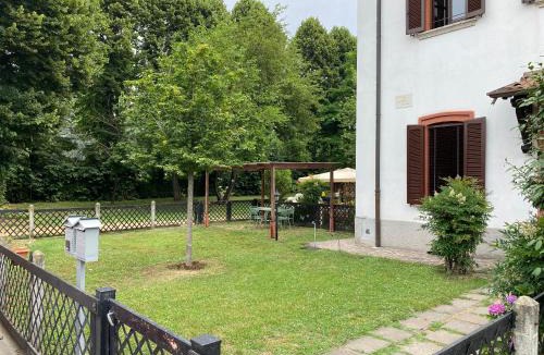 Crespi d'Adda House | Crespi d'Adda a "colori"