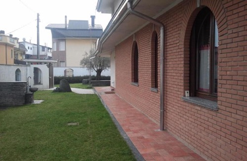 Parabiago Bed & Breakfast | Crespi House