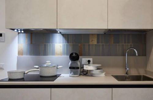Porlezza Apartment | Cris House by Interhome