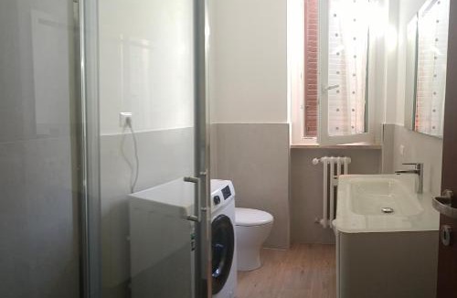 Pavia Apartment | cristina