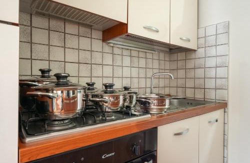 Sarnico Apartment | Cristy