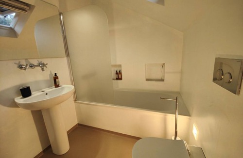 Porta Lodovica Apartment | Crocetta Design Apartment with Terrace