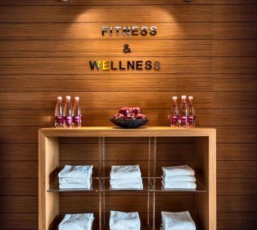 Abbadesse Hotel | Crowne Plaza Milan City by IHG