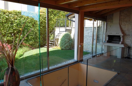 Pulciano House | Cryss View - Luxurious Lake View Apartment