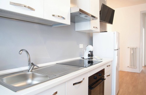 Lecco Apartment | Cuor di Lago - Three Bedroom Apartment, Sleeps 7