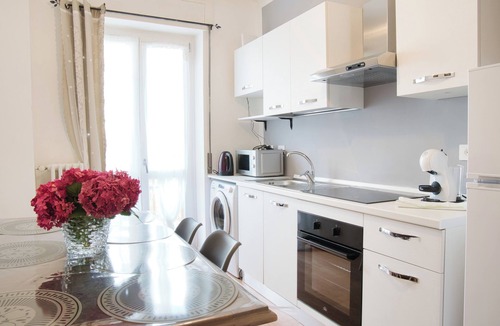 Lecco Apartment | Cuor di Lago - Three Bedroom Apartment, Sleeps 7