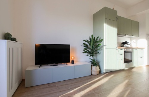 Porta Genova Apartment | Cuore dei Navigli - Your Home