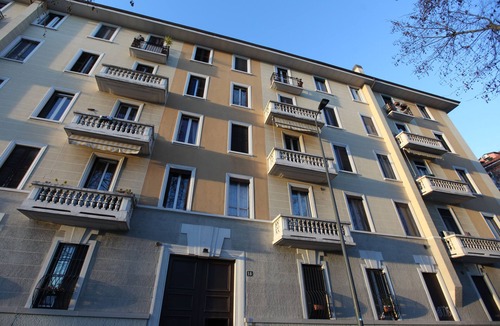 Porta Genova Apartment | Cuore dei Navigli - Your Home