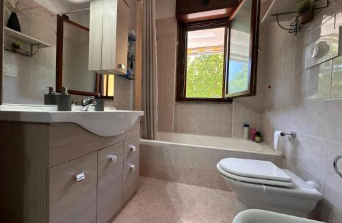 Rozzano Apartment | Curiel