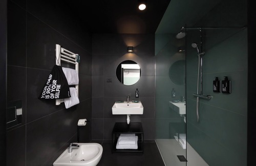 Bicocca Hostel | CX Milan Bicocca