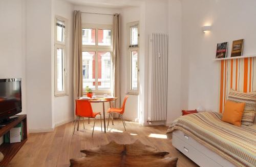 Unterbilk Apartment | Düsselapp