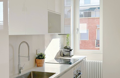 Navigli Apartment | D'adda 16 - Suite Luminosa - 3 min dal Naviglio