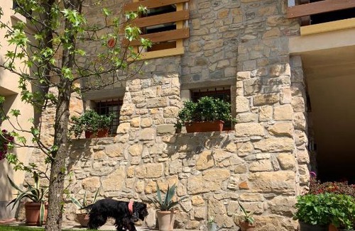 Costa di Mezzate House | Da Agostino, la casa del latte