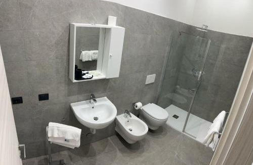 Zogno Hotel | Da Gianni Hotel