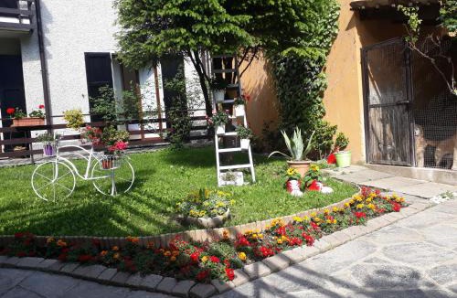 Sormano House | Da Mara Lago Di Como