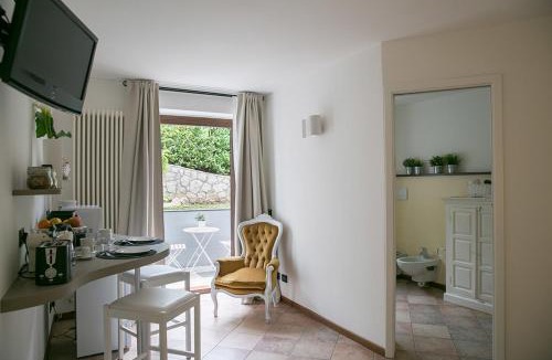 Bergamo Bed & Breakfast | Da Noi Due
