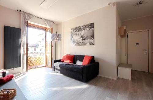 Porta Genova Apartment | DADA 2bd App - nuovo in CENTRO zona Navigli