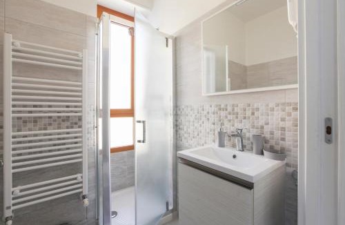 Porta Genova Apartment | DADA 2bd App - nuovo in CENTRO zona Navigli