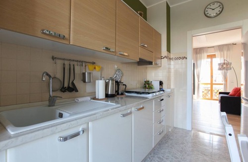 Porta Genova Apartment | DADA 2bd New app - centre town - Navigli