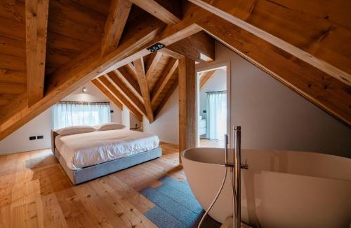 Ponte di Legno Apartment | DALANIA MOUNTAIN APARTMENTS