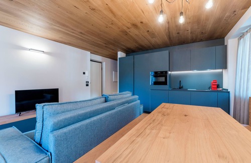 Ponte di Legno Apartment | DALANIA MOUNTAIN APARTMENTS