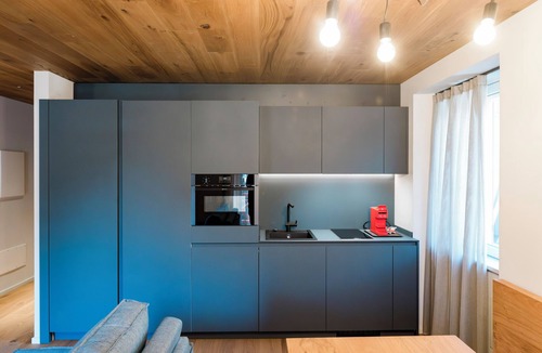 Ponte di Legno Apartment | DALANIA MOUNTAIN APARTMENTS