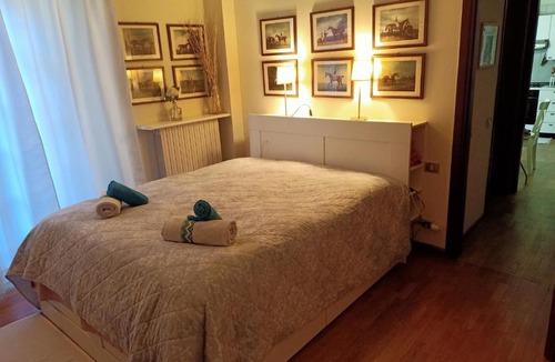 Como City Centre House | Dalia Stanza a Como