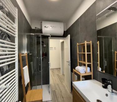 Lierna Apartment | DaMa - Parcheggio Privato - Vista Lago