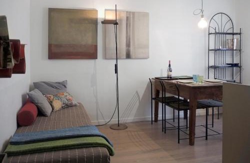 Vigevano Apartment | Dante 12