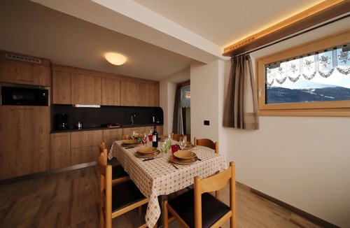 Livigno Apartment | Danubio, Livigno, Italy