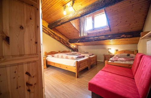 San Rocco Apartment | Dany Home Saroch