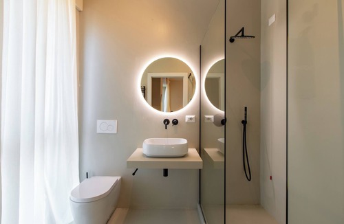 Tre Torri House | Daplace - Corso Sempione Suites