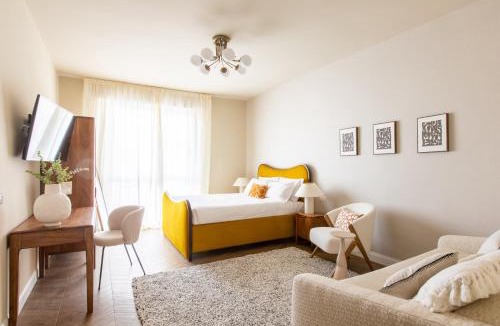 Tre Torri House | Daplace - Corso Sempione Suites