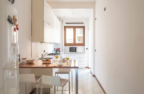 Porta Genova Apartment | DARSENA APARTMENT Milan City center - Ideal for families, 6 guests