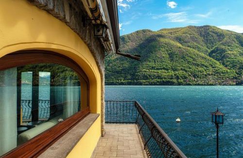 Brienno Apartment | Darsena Brienno by Quokka 360 - Access to lake