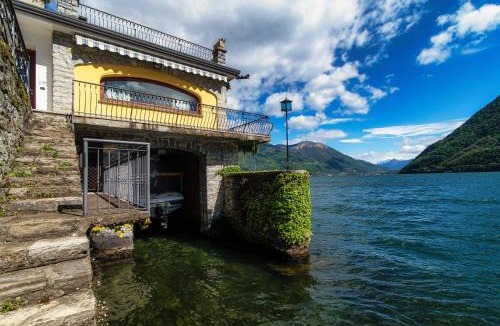 Brienno Apartment | Darsena Brienno by Quokka 360 - Access to lake