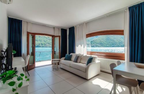 Brienno Apartment | Darsena Brienno by Quokka 360 - Access to lake