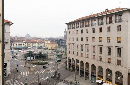 Navigli Apartment | Darsena Flexyrent