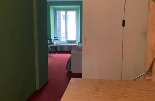 Porta Genova Apartment | Darsena House
