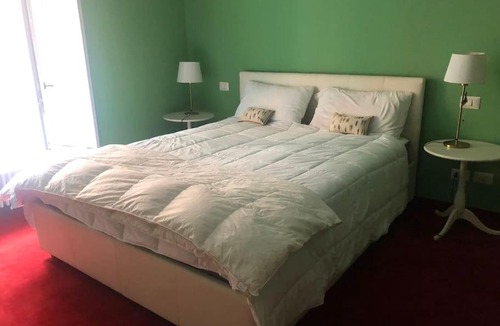 Porta Genova Apartment | Darsena House