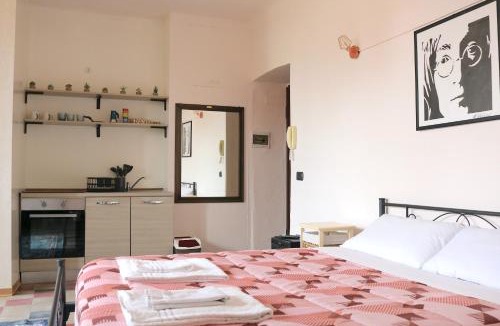 Porta Genova Apartment | Darsena Suite - Via Argelati